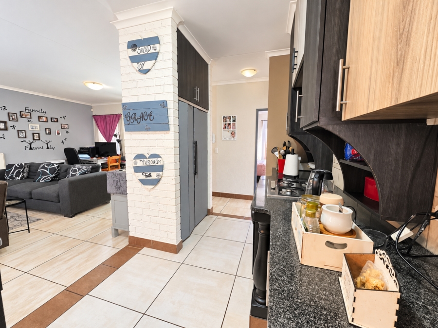 3 Bedroom Property for Sale in Doringkruin North West